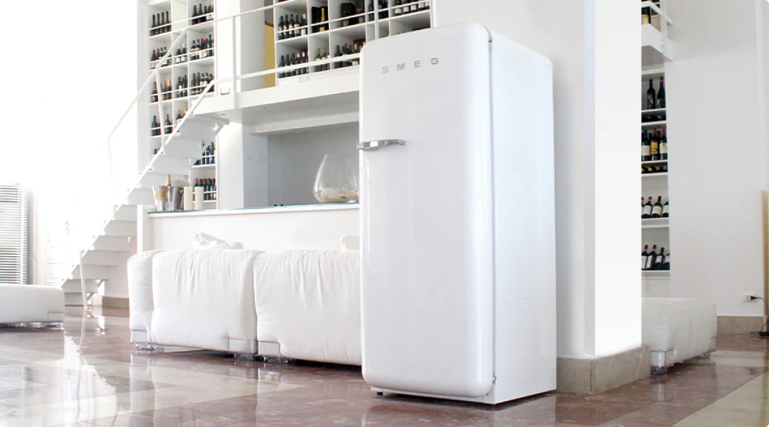 Genuine Smeg Parts, Expertly Crafted